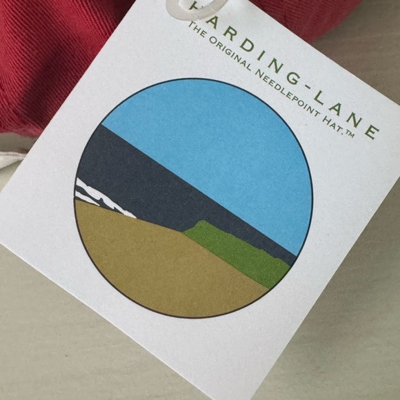 Harding Lane Baseball Cap, one with tags, one without.  Both never been worn. - Picture 6 of 10